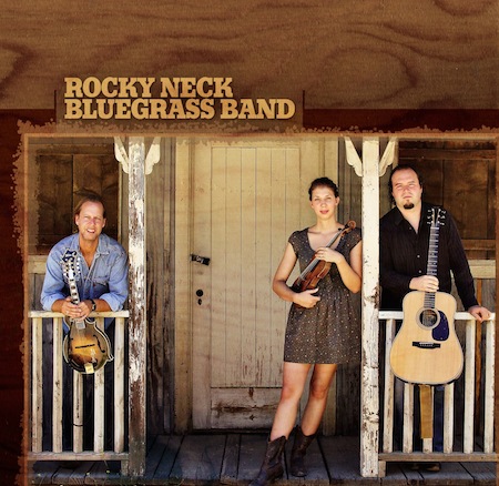 Rocky Neck Bluegrass Band
